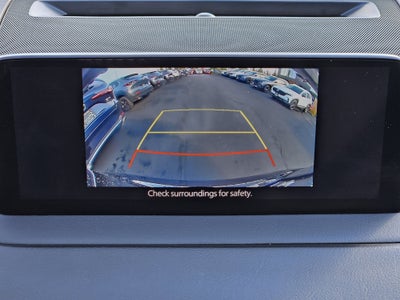 2023 Mazda Mazda CX-9 Touring AWD