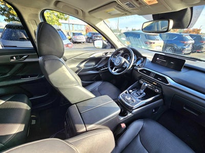 2023 Mazda Mazda CX-9 Touring AWD