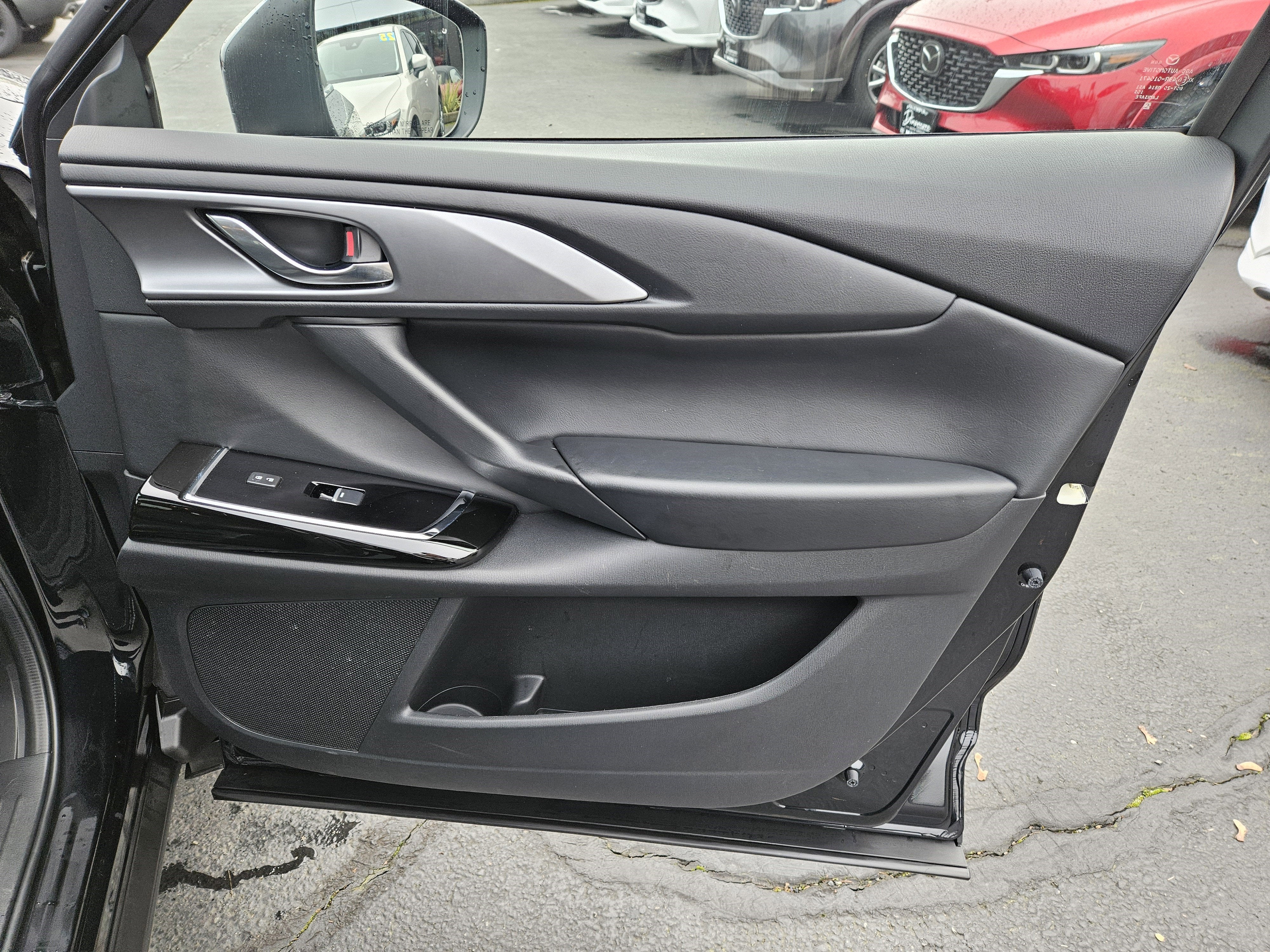 2023 Mazda Mazda CX-9 Touring AWD