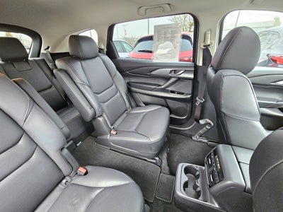 2023 Mazda Mazda CX-9 Touring AWD