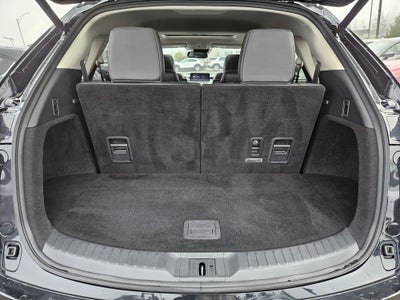 2023 Mazda Mazda CX-9 Touring AWD
