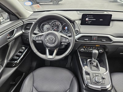 2023 Mazda Mazda CX-9 Touring AWD