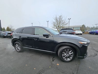 2023 Mazda Mazda CX-9 Touring AWD