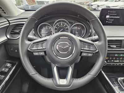 2023 Mazda Mazda CX-9 Touring AWD