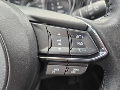 2023 Mazda Mazda CX-9 Touring AWD