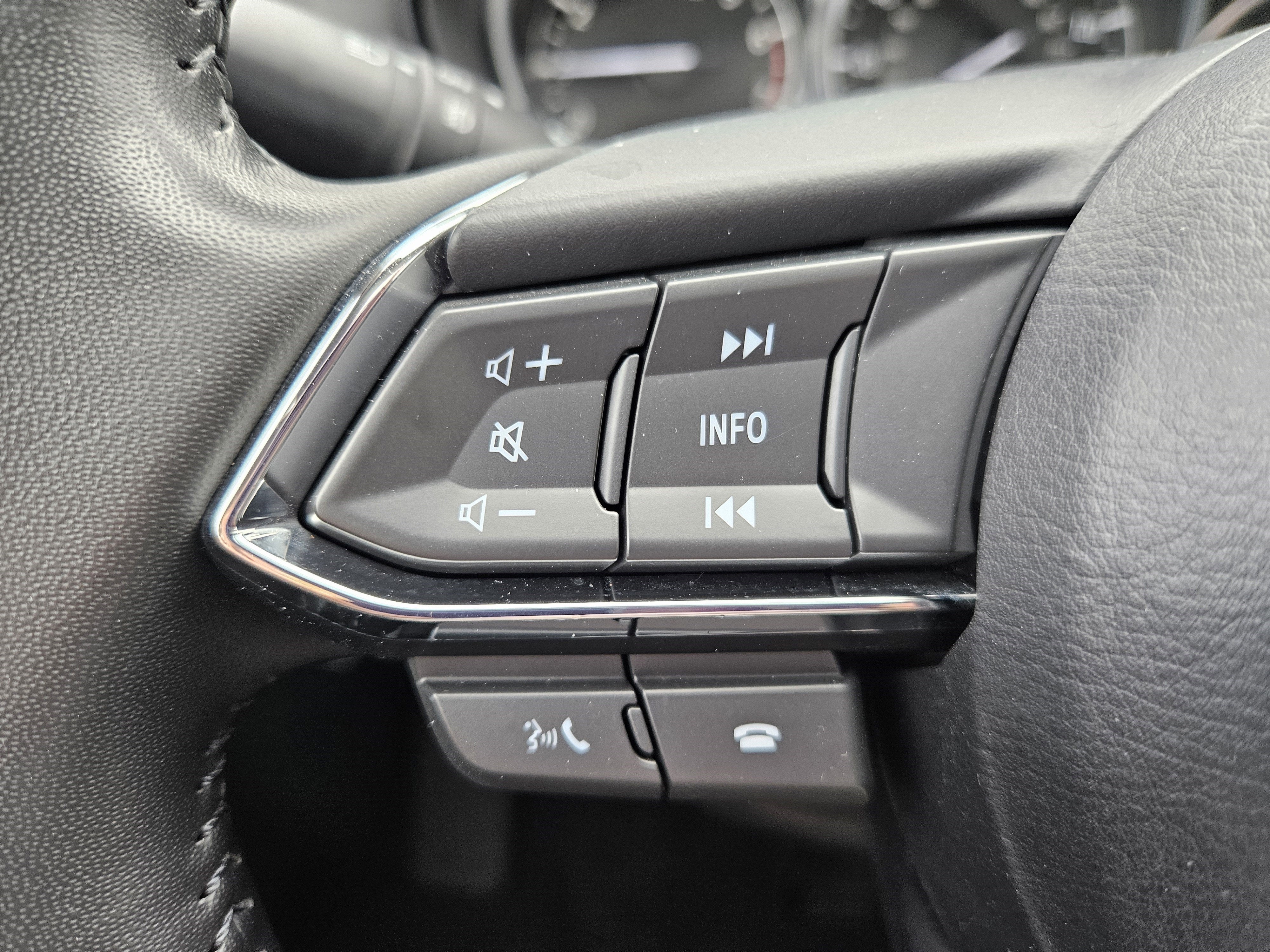 2023 Mazda Mazda CX-9 Touring AWD