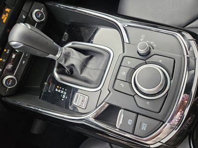 2023 Mazda Mazda CX-9 Touring AWD