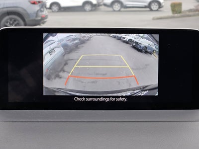 2023 Mazda Mazda CX-9 Touring AWD