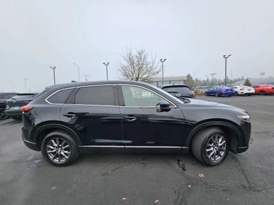 2023 Mazda Mazda CX-9 Touring AWD