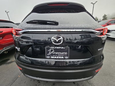 2023 Mazda Mazda CX-9 Touring AWD