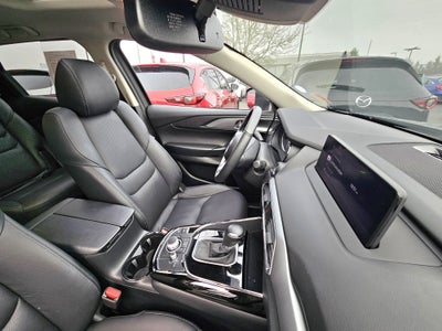 2023 Mazda Mazda CX-9 Touring AWD
