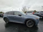 2021 Mazda Mazda CX-9 Carbon Edition AWD
