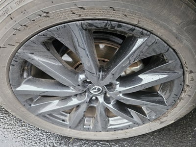 2021 Mazda Mazda CX-9 Carbon Edition AWD