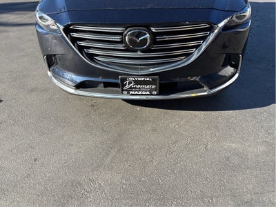 2019 Mazda Mazda CX-9 Grand Touring AWD