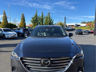 2019 Mazda Mazda CX-9 Grand Touring AWD