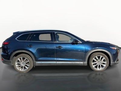 2019 Mazda Mazda CX-9 Grand Touring AWD