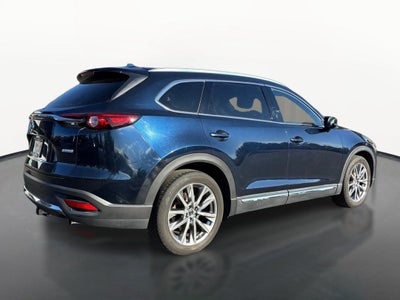 2019 Mazda Mazda CX-9 Grand Touring AWD