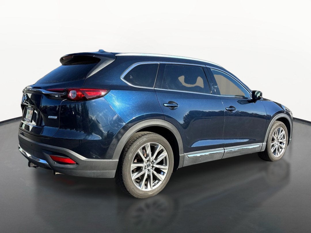 2019 Mazda Mazda CX-9 Grand Touring AWD