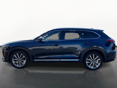 2019 Mazda Mazda CX-9 Grand Touring AWD
