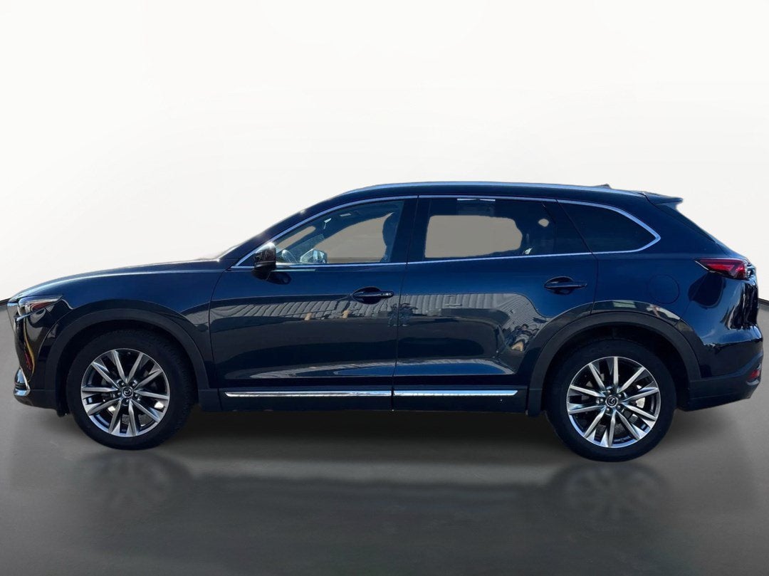 2019 Mazda Mazda CX-9 Grand Touring AWD