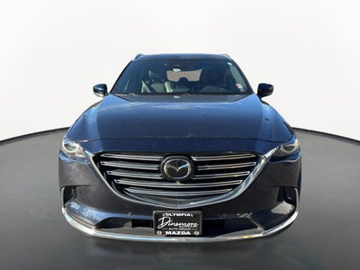 2019 Mazda Mazda CX-9 Grand Touring AWD