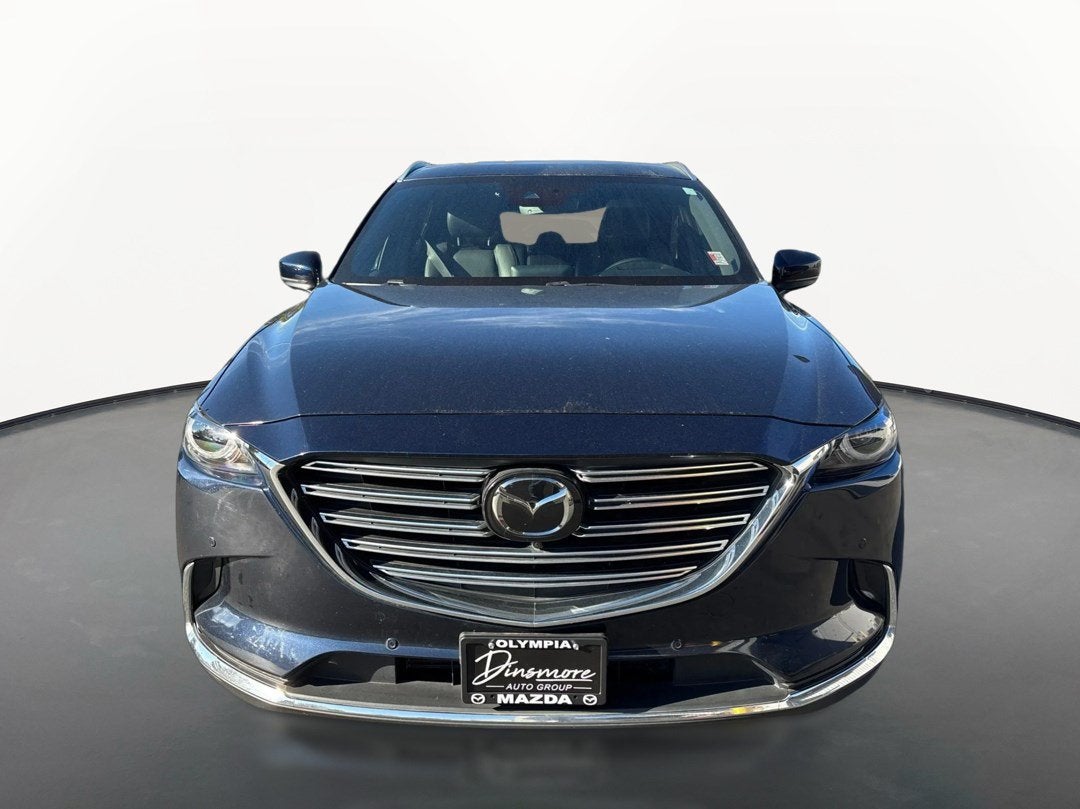 2019 Mazda Mazda CX-9 Grand Touring AWD