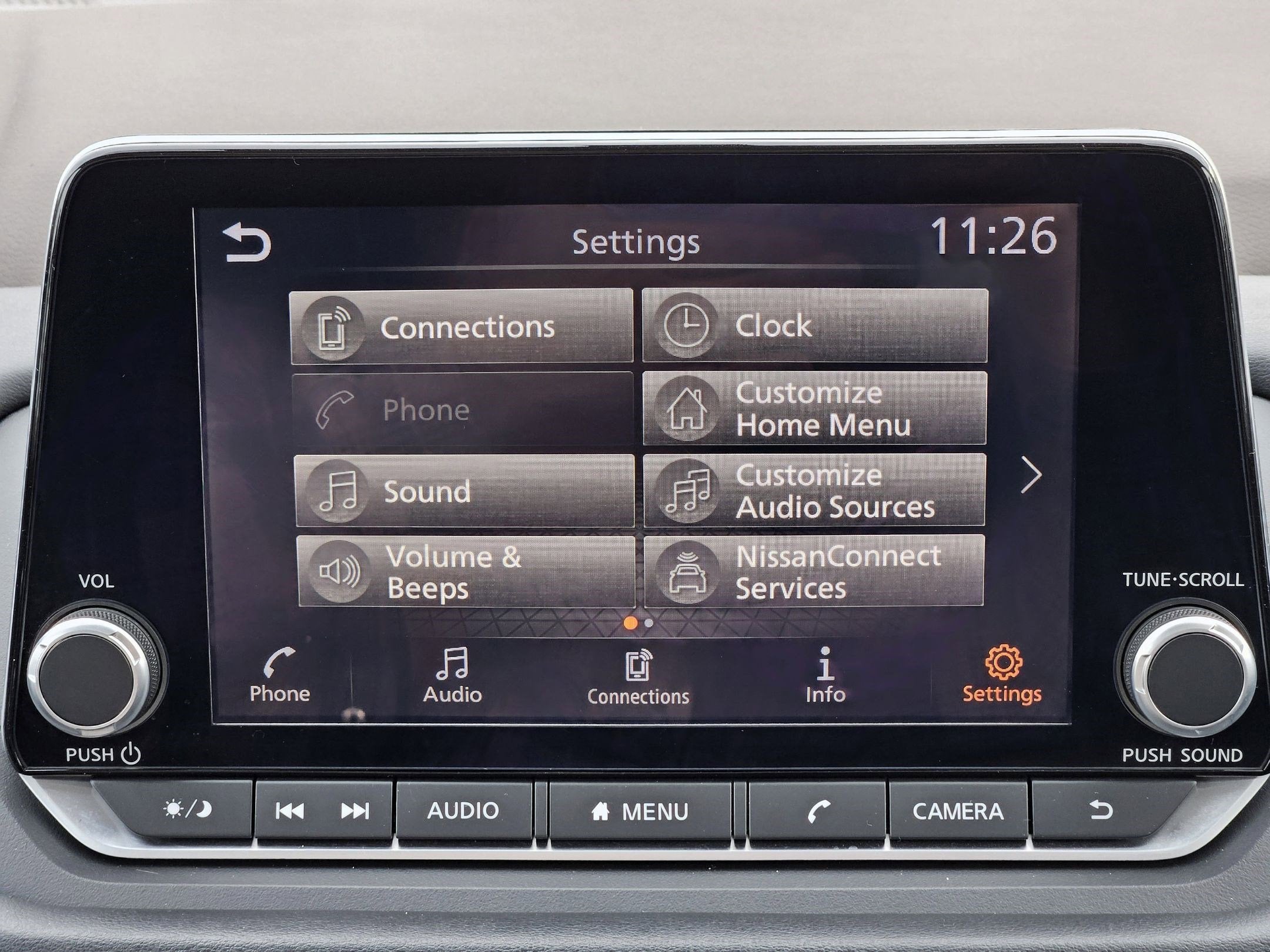 2023 Nissan Rogue SL AWD