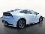 2025 Toyota Prius Plug-In Hybrid SE