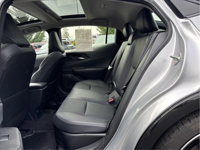 2024 Toyota Prius Limited