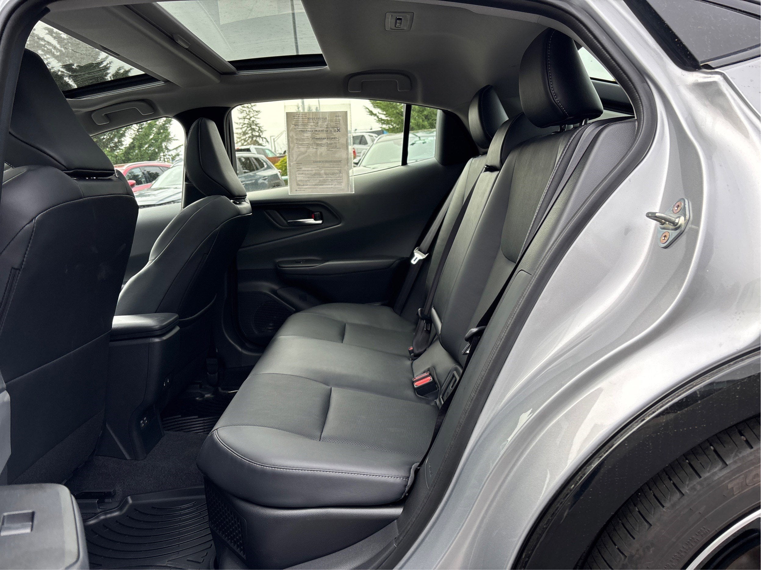 2024 Toyota Prius Limited