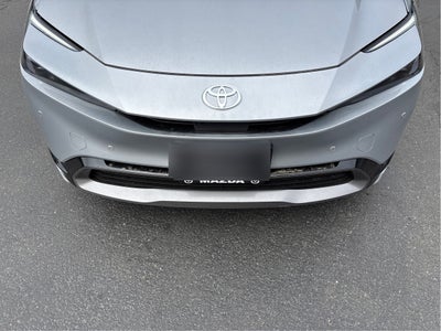 2024 Toyota Prius Limited