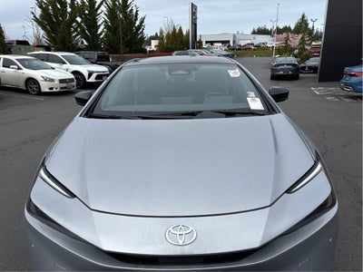 2024 Toyota Prius Limited
