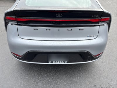 2024 Toyota Prius Limited