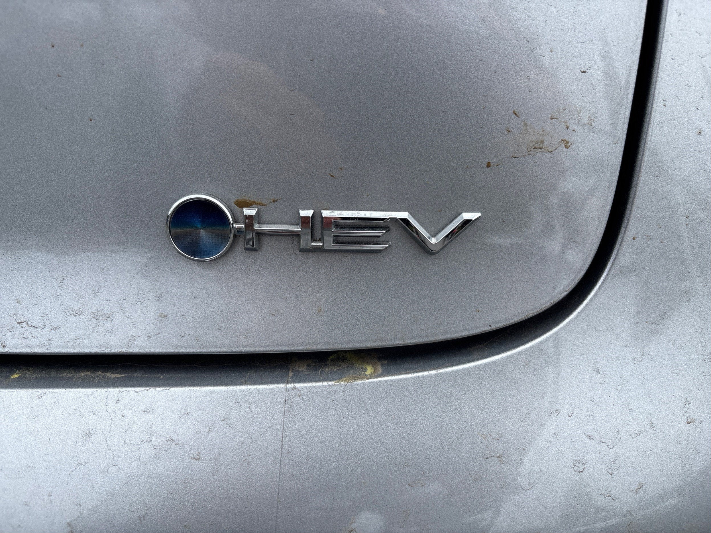 2024 Toyota Prius Limited