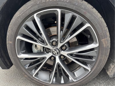 2024 Toyota Prius Limited