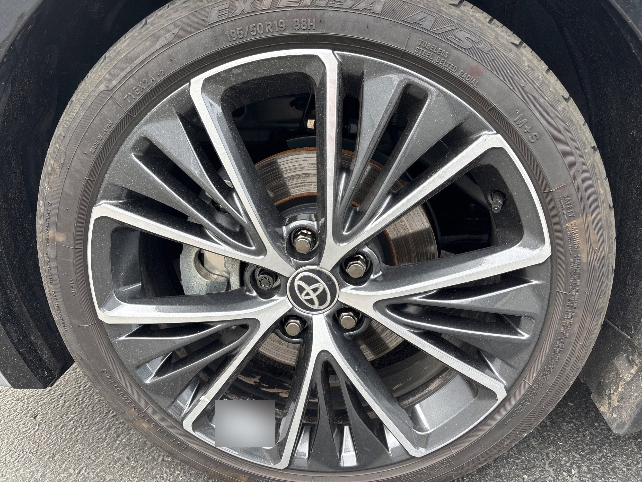 2024 Toyota Prius Limited