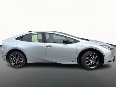 2024 Toyota Prius Limited