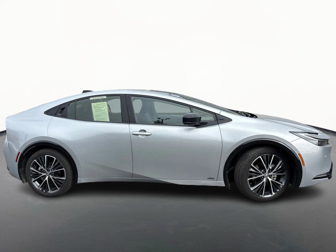 2024 Toyota Prius Limited