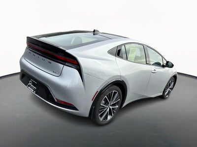2024 Toyota Prius Limited
