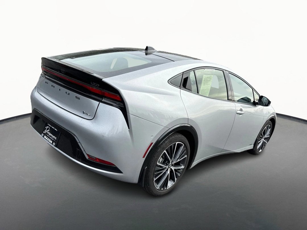 2024 Toyota Prius Limited