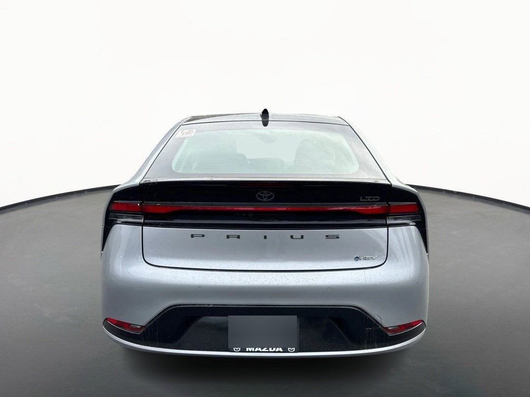 2024 Toyota Prius Limited