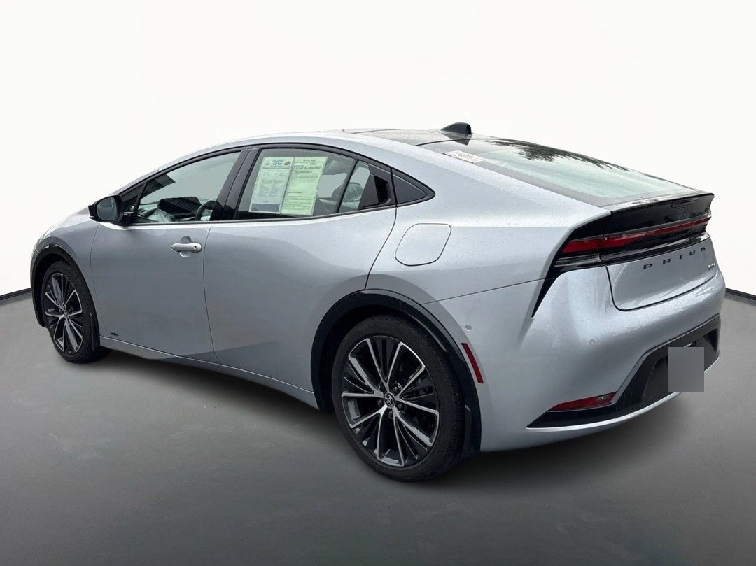 2024 Toyota Prius Limited