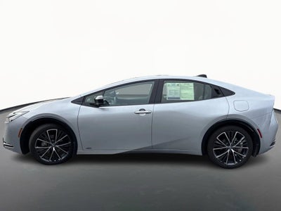 2024 Toyota Prius Limited
