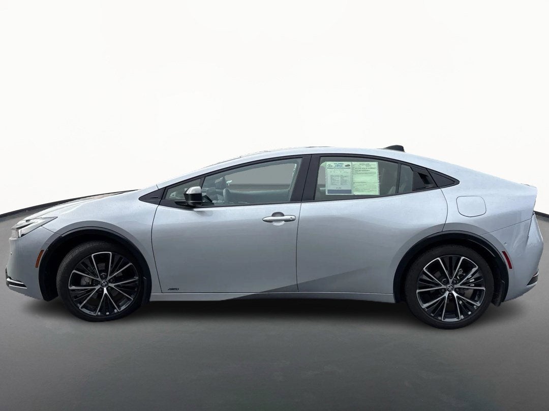 2024 Toyota Prius Limited