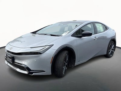 2024 Toyota Prius Limited