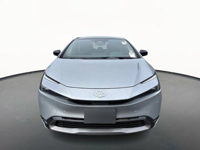 2024 Toyota Prius Limited