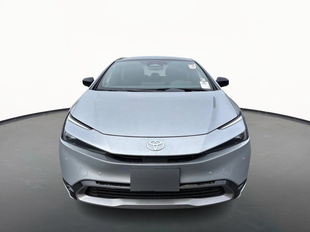 2024 Toyota Prius Limited
