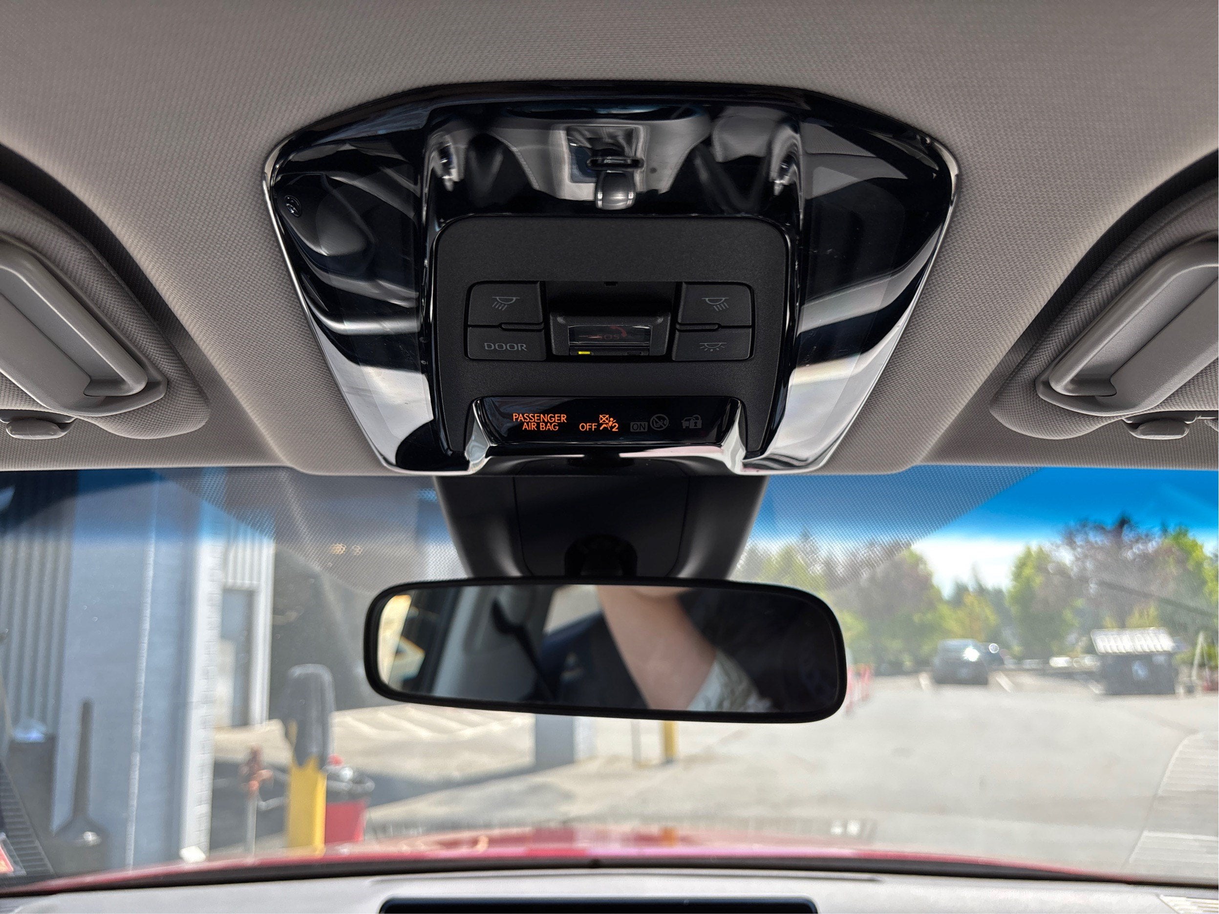 2021 Toyota Venza LE AWD