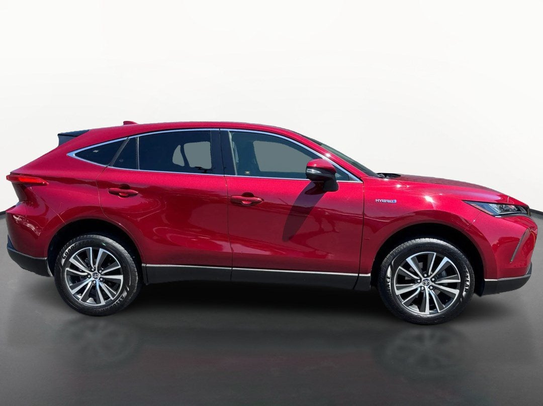 2021 Toyota Venza LE AWD