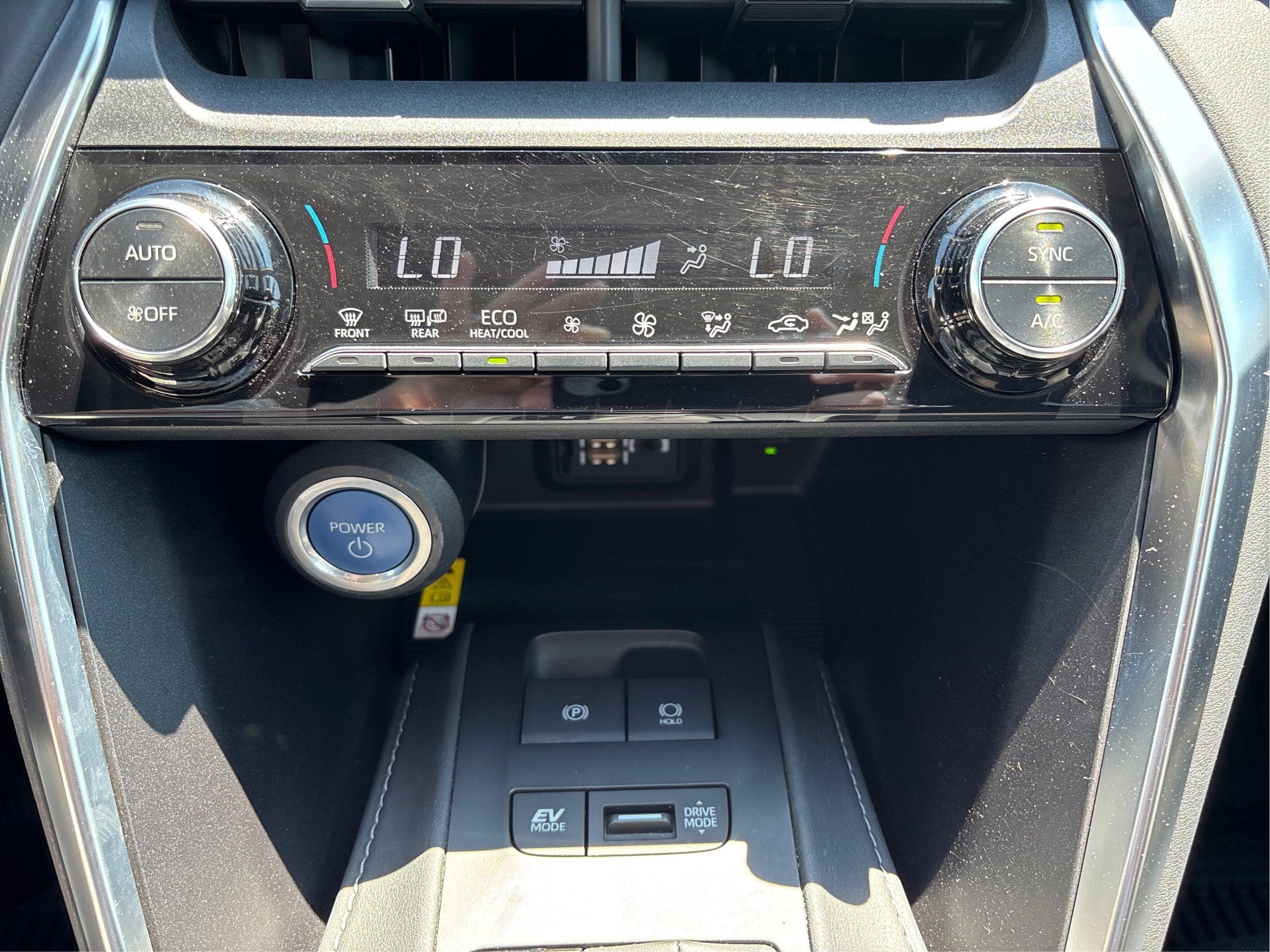 2021 Toyota Venza LE AWD